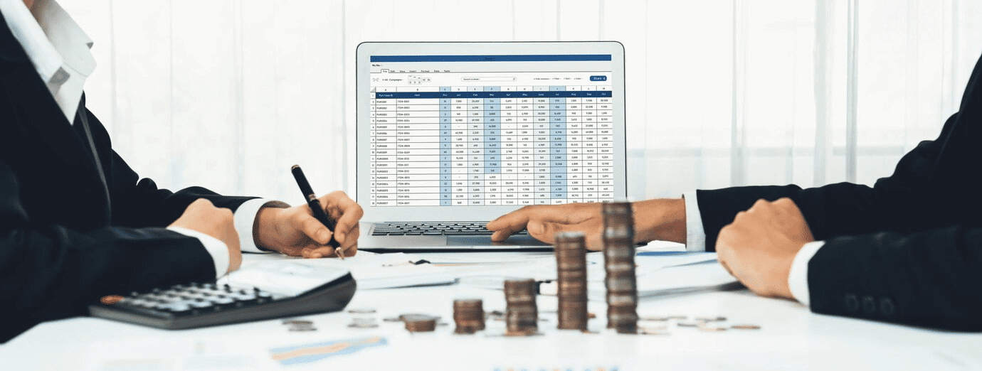 Automated payroll solutions simplifying salary processing