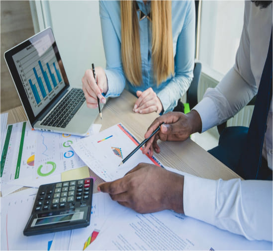 Business payroll support ensuring timely payments and records