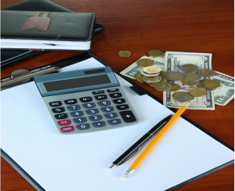 Business tax preparation services for companies