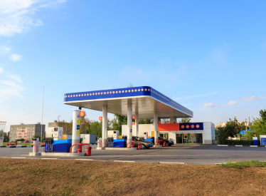 Comprehensive tax solutions for gas stations