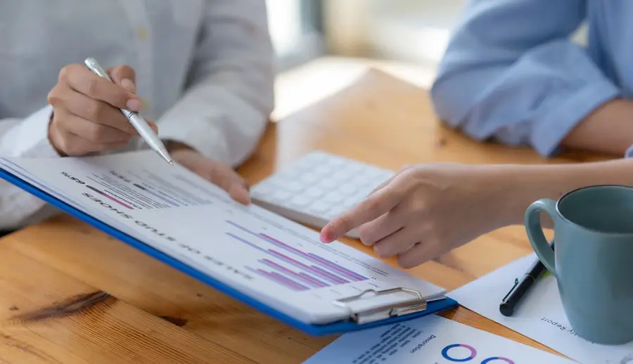 Hospitality industry tax benefits and accounting support