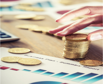 IRS tax services for businesses