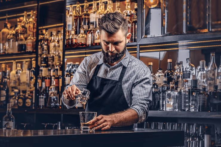 Specialized tax solutions for liquor stores and retailers