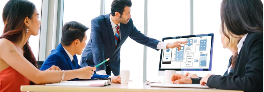 Professional new business setup services for startups and entrepreneurs