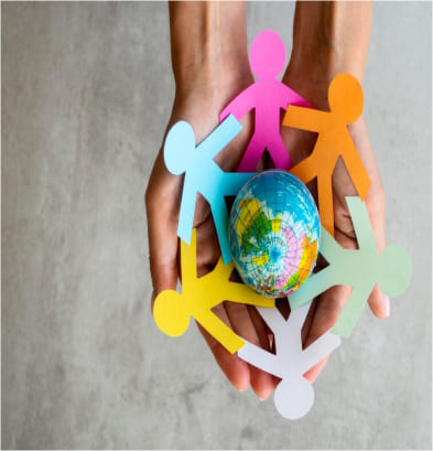 Tax compliance and filing services for nonprofit organizations