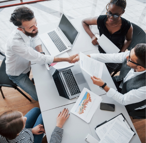 Why choose KTax Service for expert tax preparation