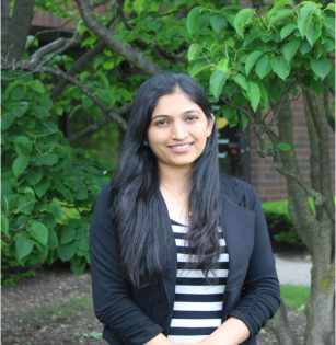 Profile illustration of Priyanka Patel