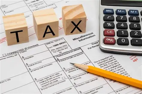 Understanding the Different Types of Business Taxation